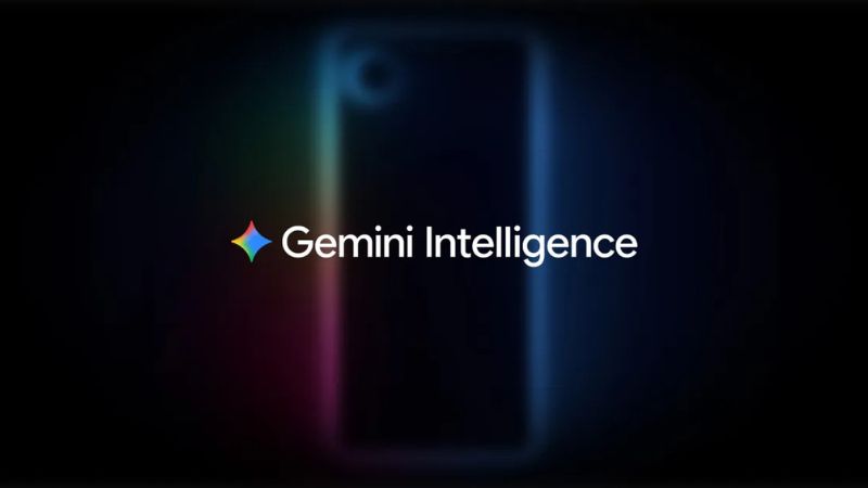Có gì mới ở Gemini