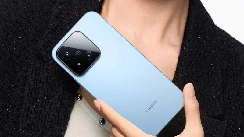 Tất tần tật rò rỉ về Xiaomi 17 Max ra mắt