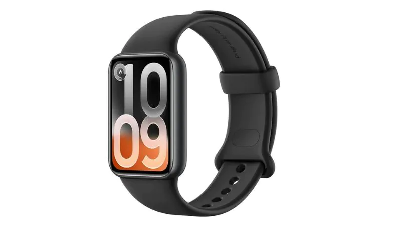 Xiaomi Smart Band 10 Pro
