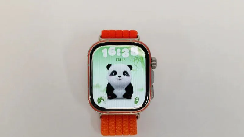 Đánh giá HUAWEI Watch Fit 5 Pro