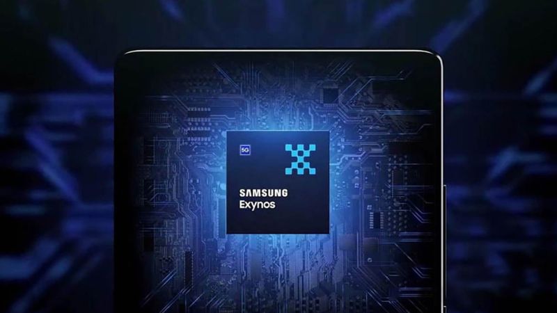 chip Exynos 2800 của Samsung