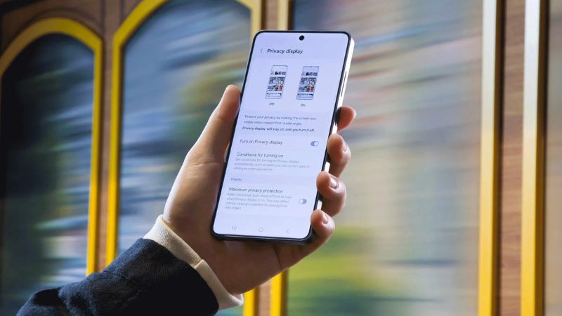 lên đời Samsung Galaxy S26 Ultra