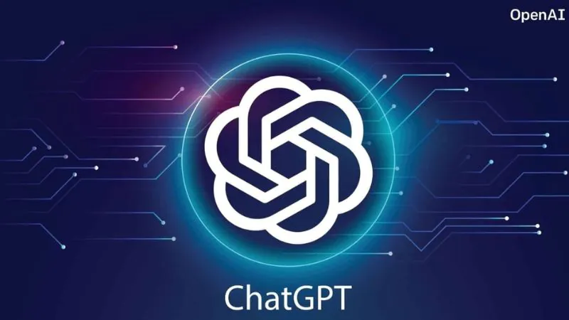 điện thoại ChatGPT