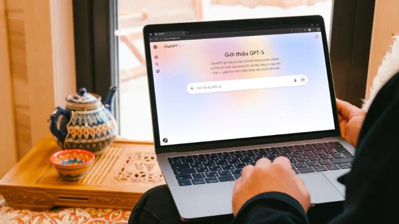 AI có cướp mất việc làm của bạn