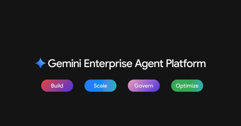 Gemini Agent' với vai trò 'trợ lý 24/7' của bạn