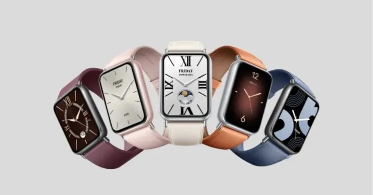 Smart Band 10 Pro