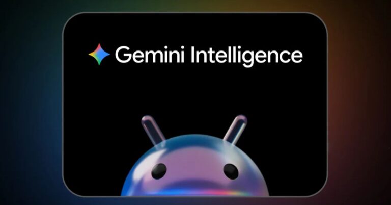 Có gì mới ở Gemini