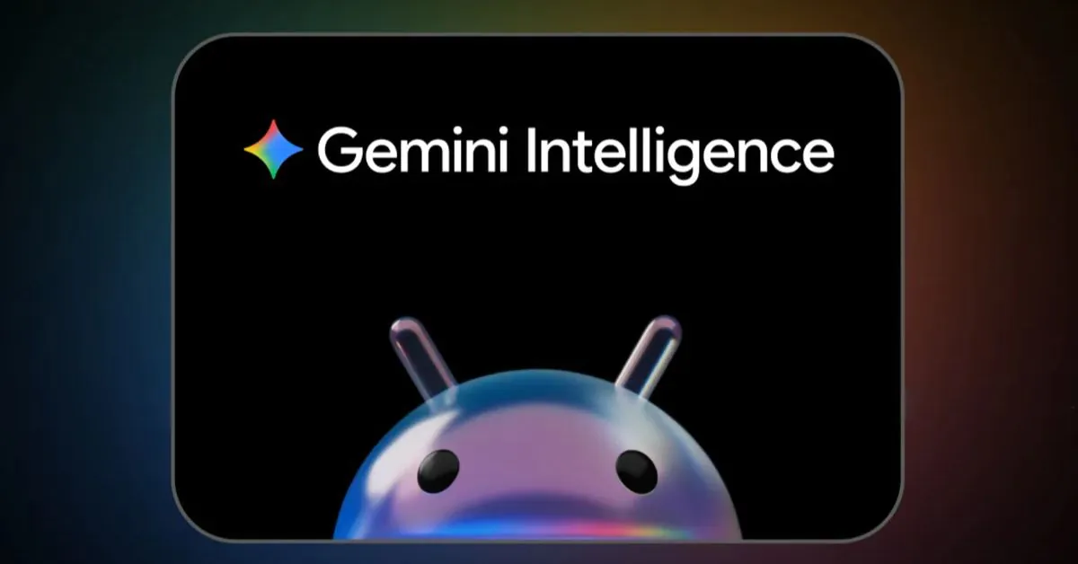 Có gì mới ở Gemini
