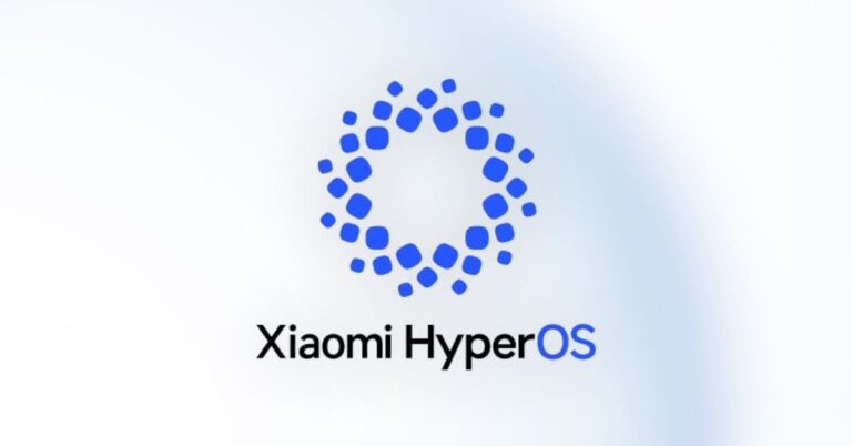 bản cập nhật HyperOS