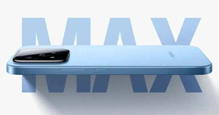 Tất tần tật rò rỉ về Xiaomi 17 Max ra mắt