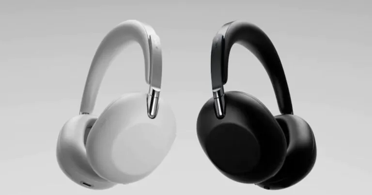 Sony WH-1000X The ColleXion