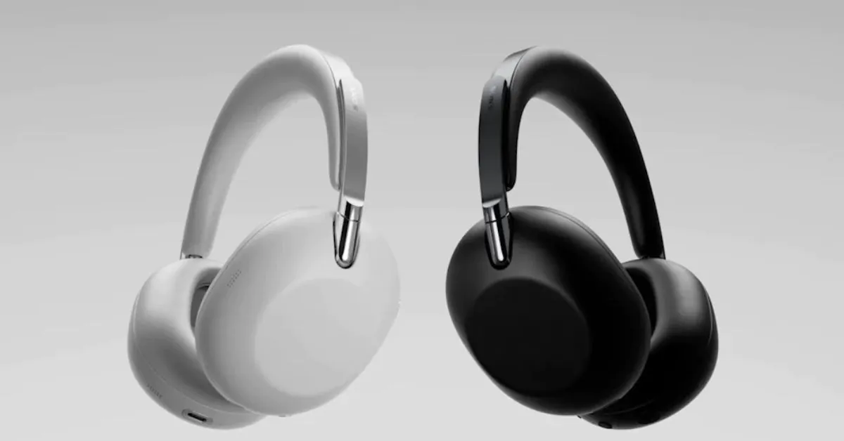 Sony WH-1000X The ColleXion