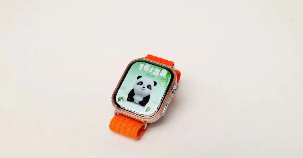 Đánh giá HUAWEI Watch Fit 5 Pro