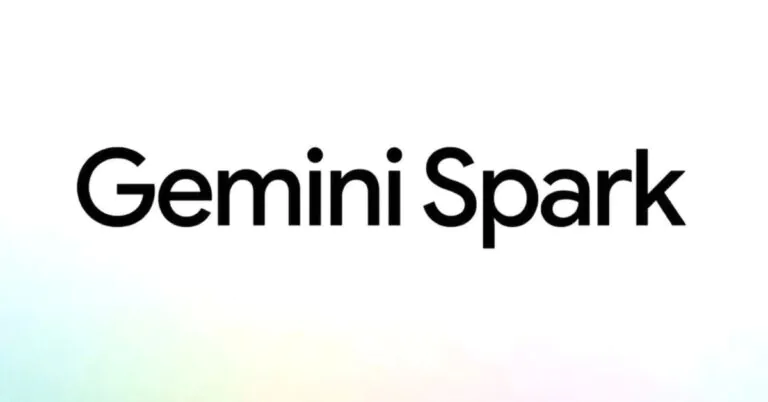 trợ lý ảo Gemini Spark