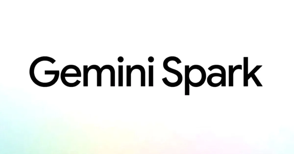 trợ lý ảo Gemini Spark