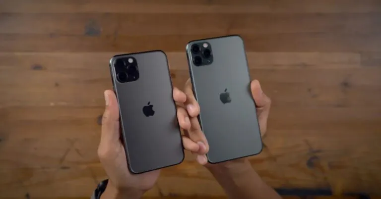 iOS 27 có thể ngừng hỗ trợ
