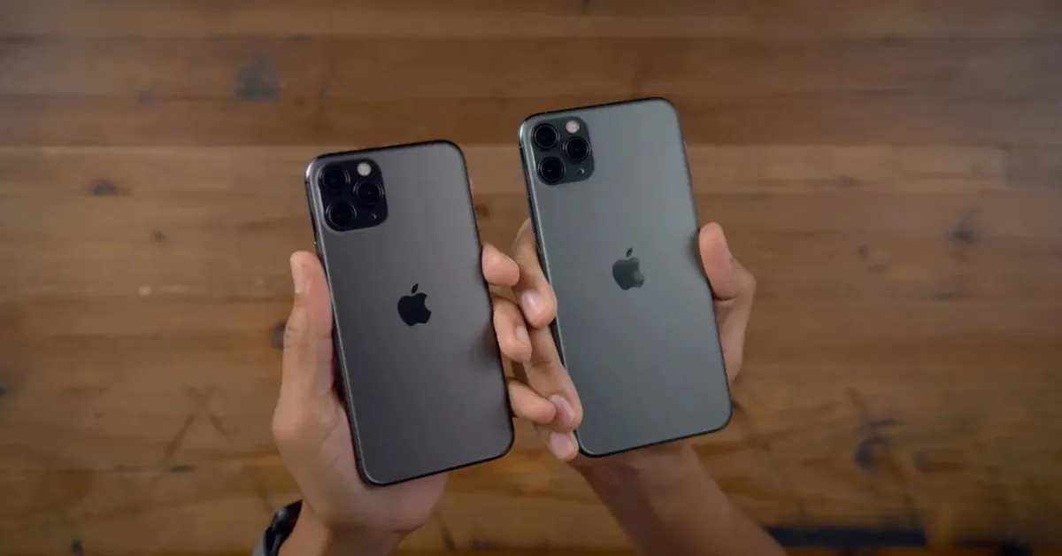 iOS 27 có thể ngừng hỗ trợ