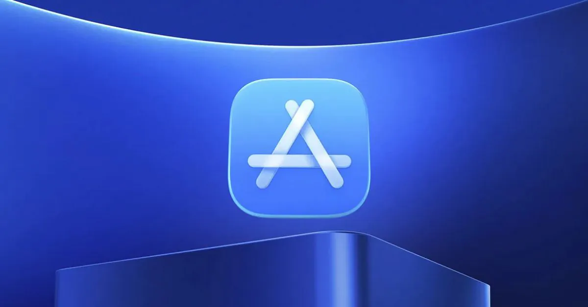 xếp hạng độ tuổi trên App Store