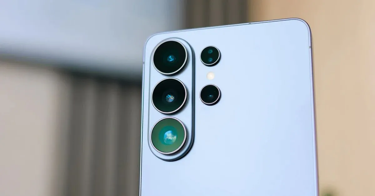 Galaxy S27 Ultra