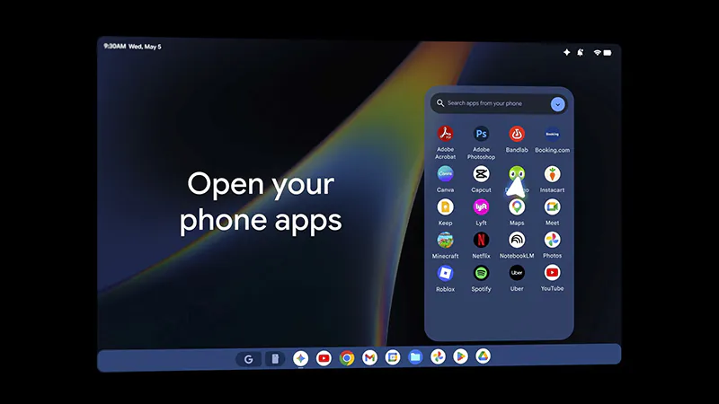 Google-ra-mat-Googlebook-1