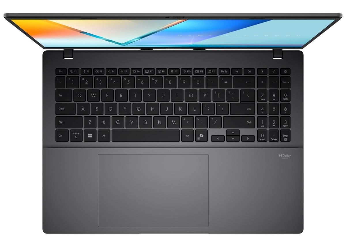 ASUS Vivobook S16 (S3607QA)