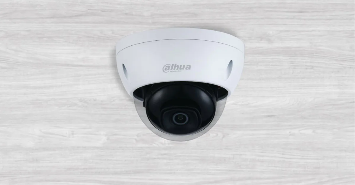 camera-dahua