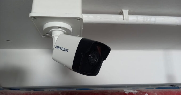 camera-hikvision
