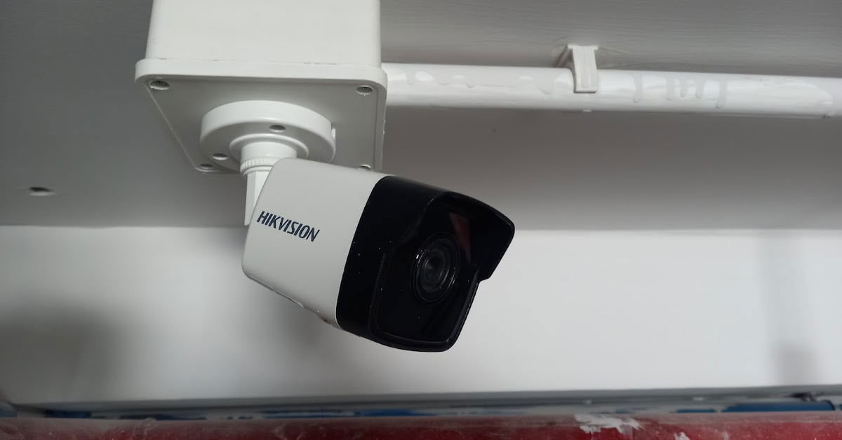 camera-hikvision