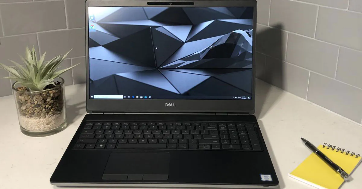 dell-precision-7550