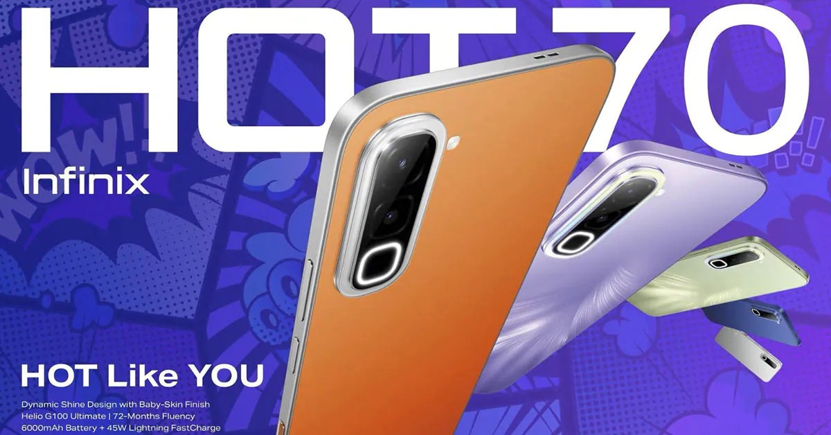 infinix-hot-70-ra-mat-thump