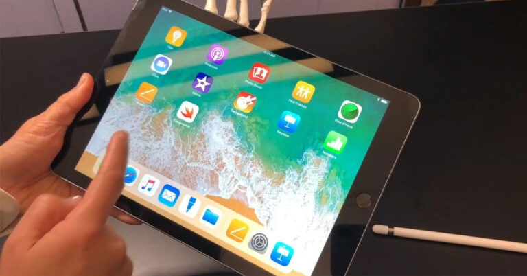 ipad-gen-6
