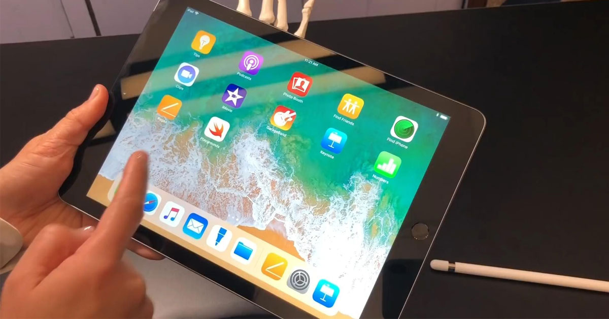 ipad-gen-6