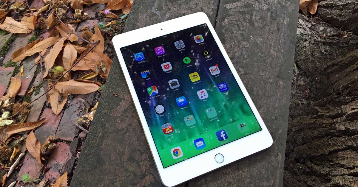 ipad-mini-4