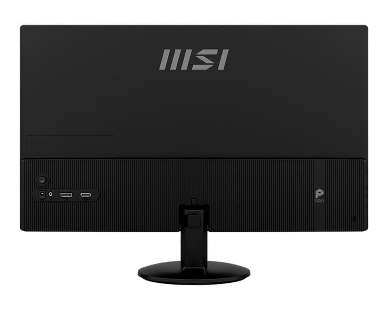 Màn hình MSI PRO MP242L 23.8 inch sRGB 109%
