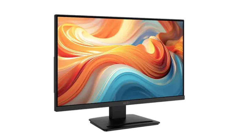 Màn hình MSI PRO MP243L E14 23.8 inch FHD IPS 144Hz