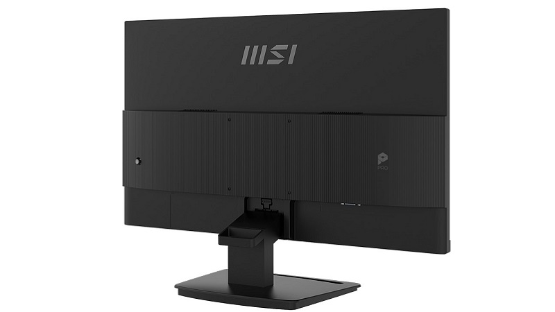 MSI PRO MP243L E14 tấm nền IPS sRGB 102%