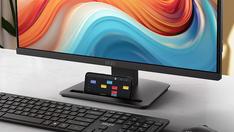 Màn hình MSI PRO MP243L E14 23.8 inch 144Hz