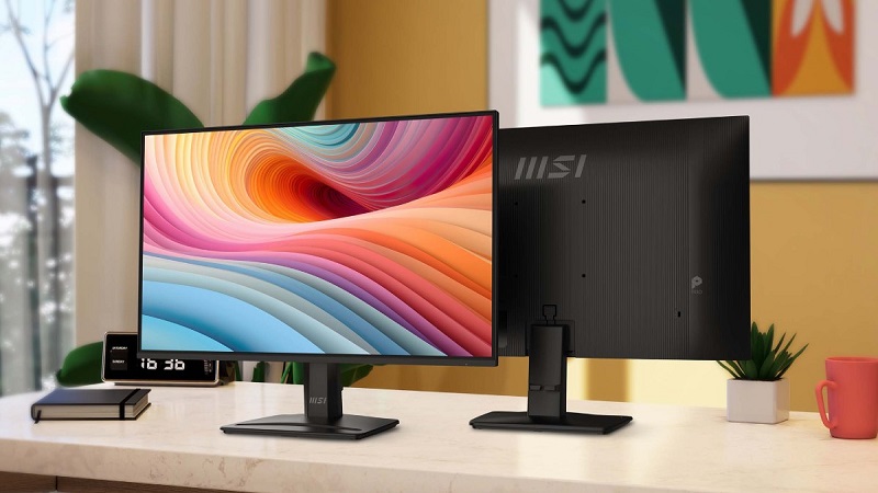 So sánh MSI PRO MP243L E14 với MP251 E14L và MP273L E14
