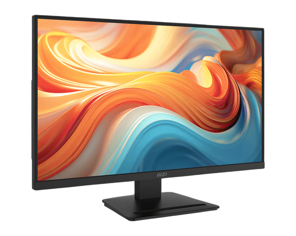 Tần số quét 144Hz trên MSI PRO MP273L E14 27 inch