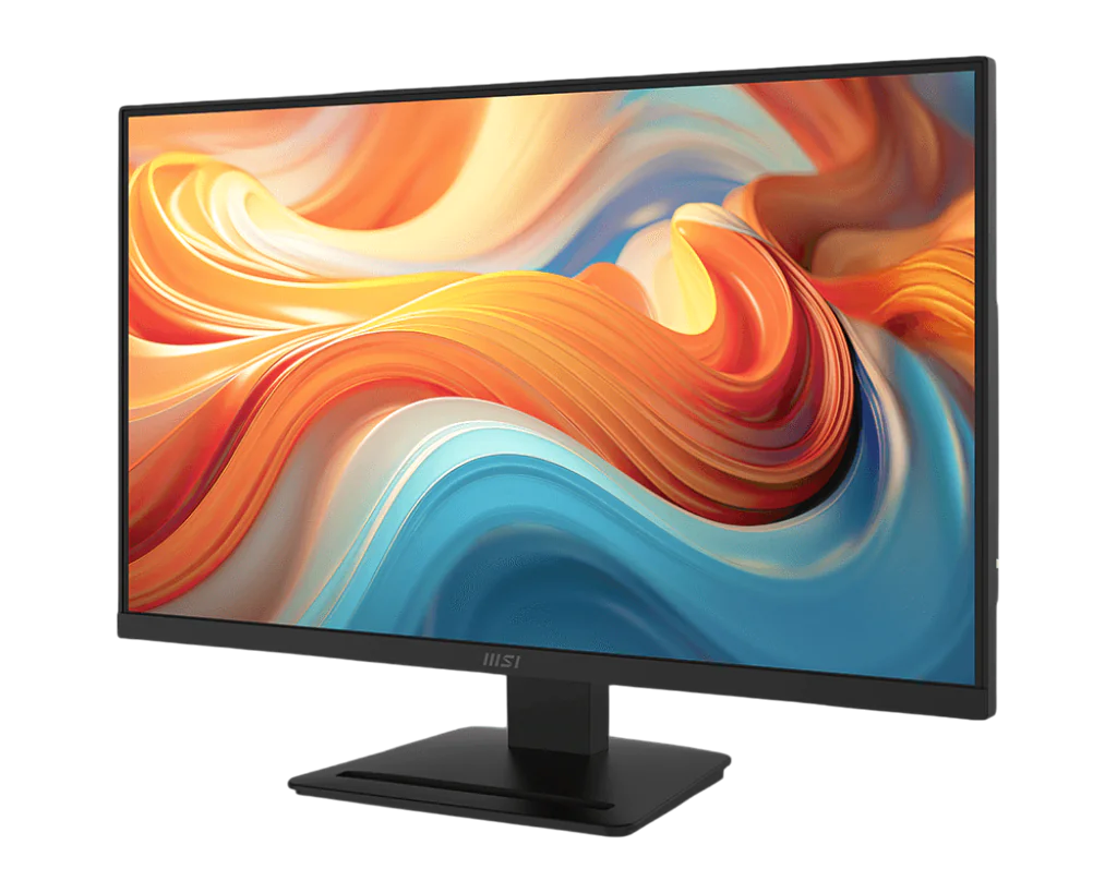 Tấm nền IPS góc nhìn 178 độ MSI PRO MP273L E14