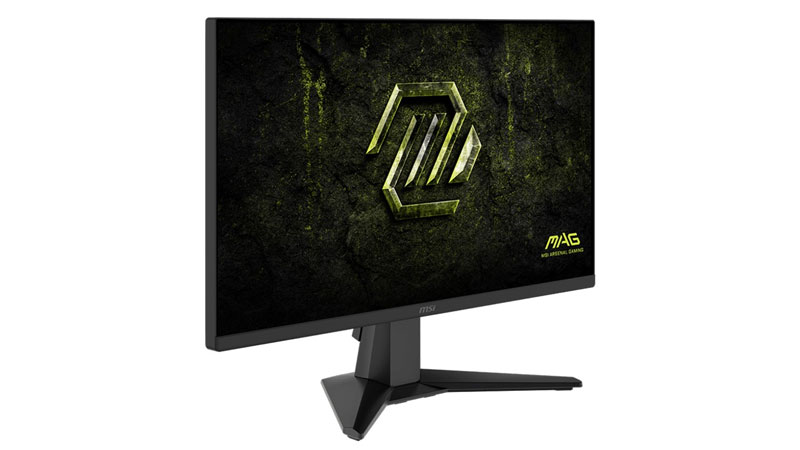 Màn hình MSI MAG 255F X24 24.5 inch 240Hz