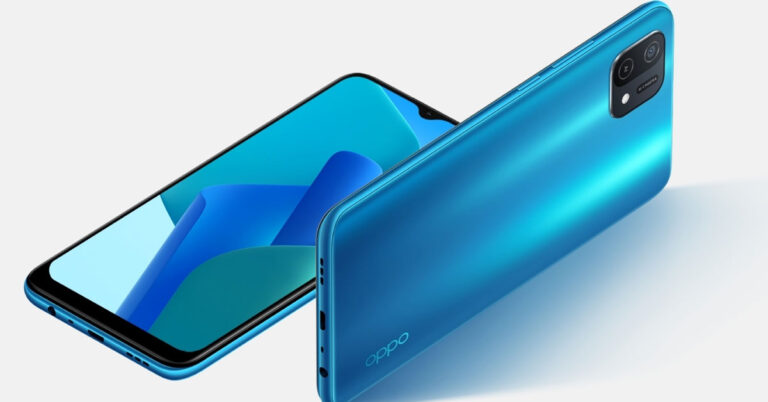 oppo-a16k