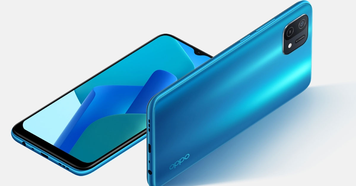 oppo-a16k