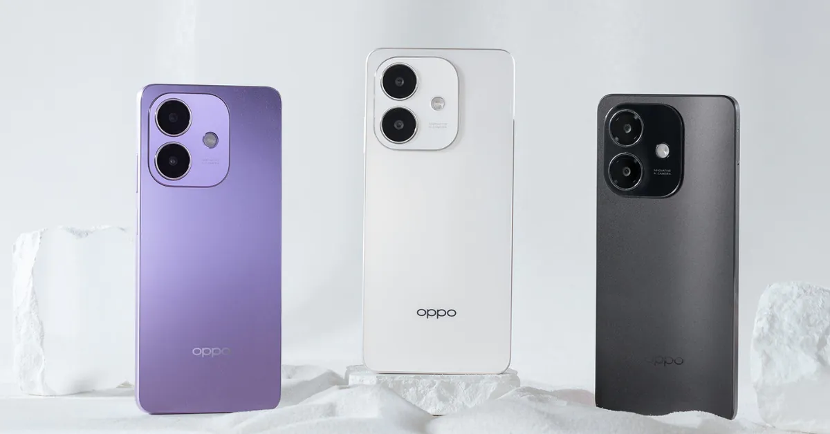oppo-a3x
