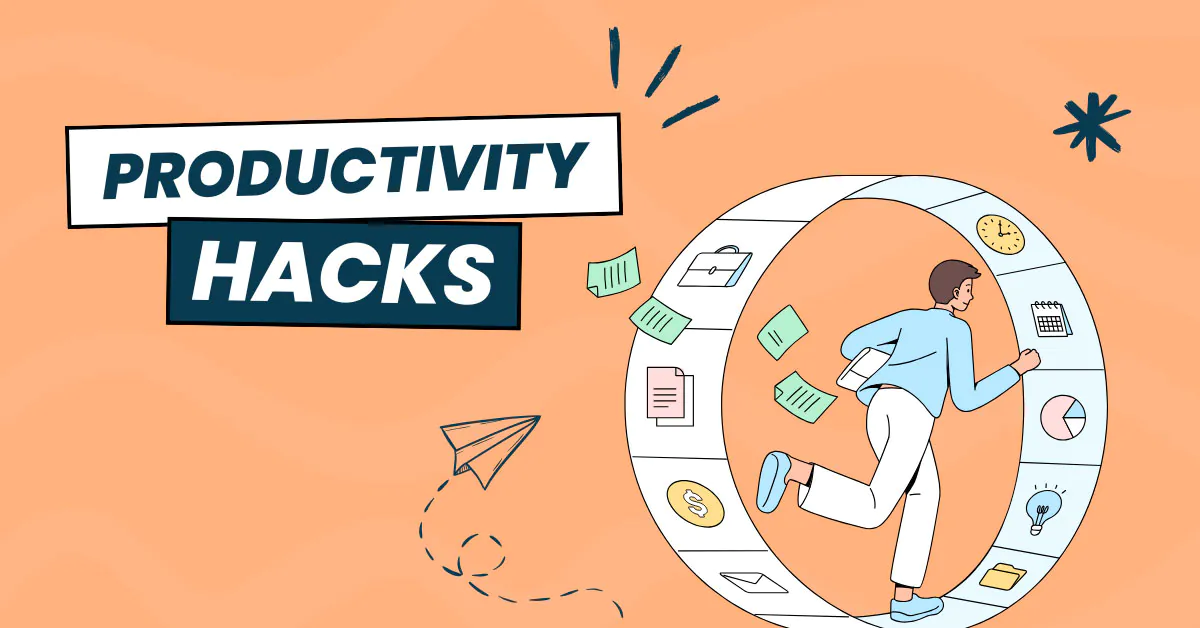 productivity-hacks