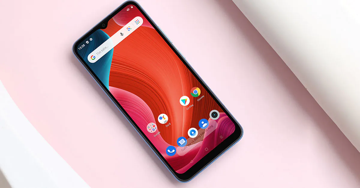 realme-c11