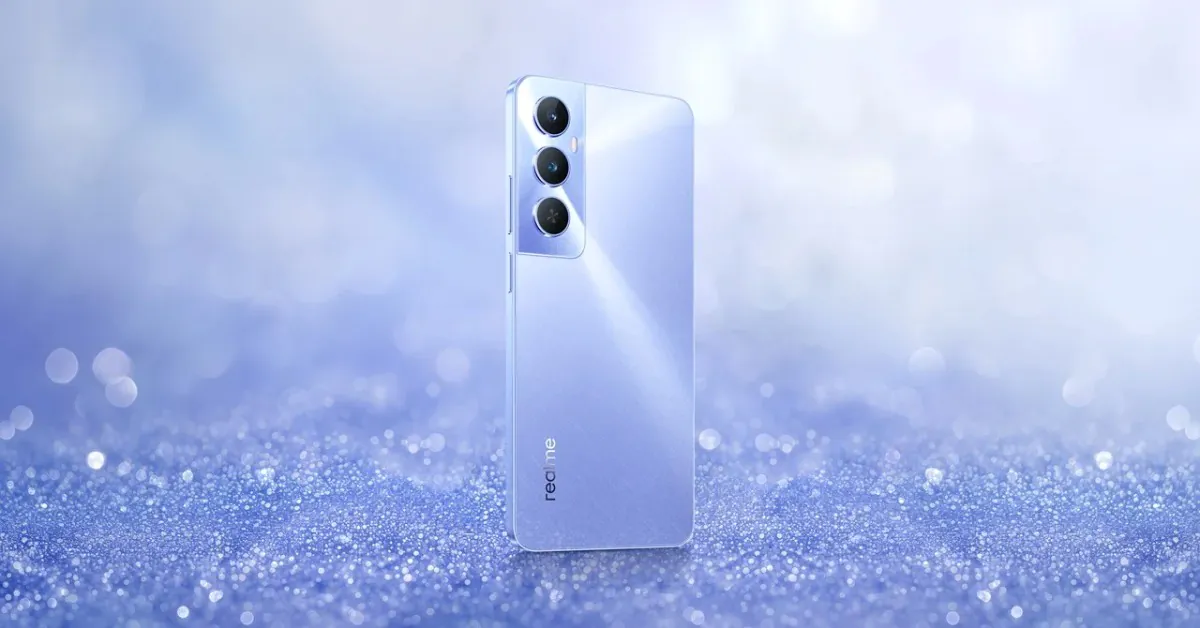 realme-c65