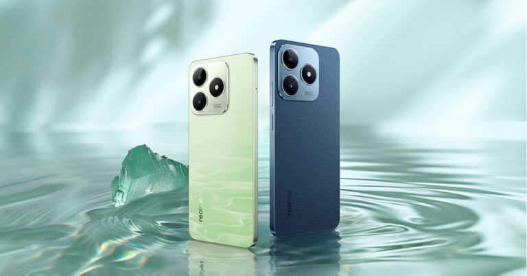realme-c65s