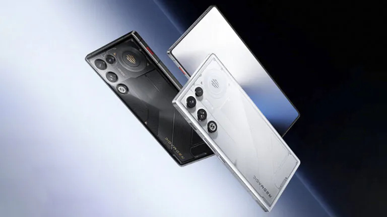 Đánh giá REDMAGIC 11 Air Snapdragon 8 Elite gaming phone 144Hz
