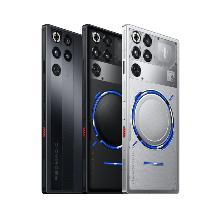 REDMAGIC 11 Pro Snapdragon 8 Elite Gen 5 RAM 24GB pin 7500mAh